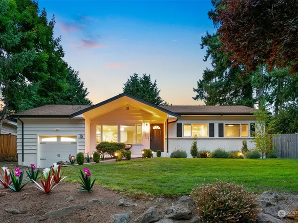 16014 Lake Hills Boulevard, Bellevue, WA 98008
