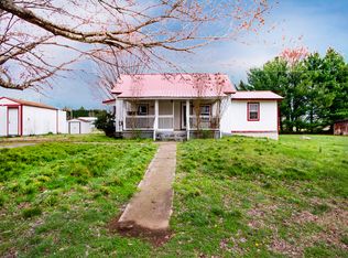 1496 Cunningham Rd W, Seymour, TN 37865