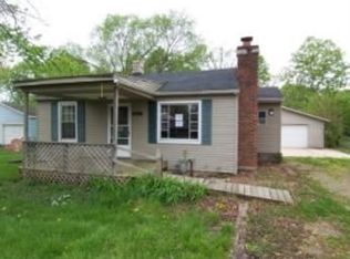 8197 Sue Ave, Franklin, OH 45005