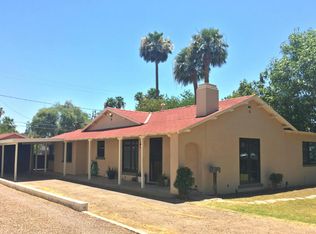 317 W Mariposa St, Phoenix, AZ 85013