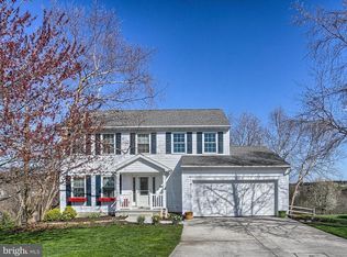 15361 Revere Dr, New Freedom, PA 17349