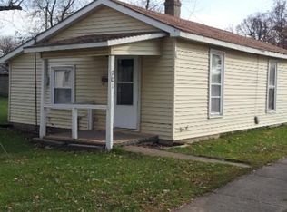 701 S 6th St, Frankfort, IN 46041