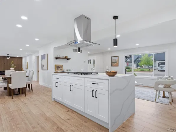 5126 W Fremont Avenue, Littleton, CO 80128