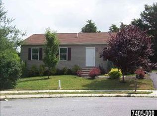 15 Heights Ct, Abbottstown, PA 17301