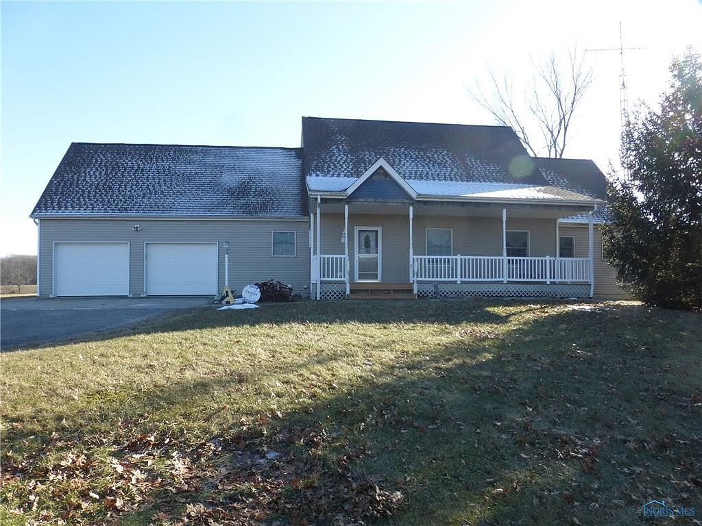 02394 County Road M50, Edon, OH 43518 Zillow