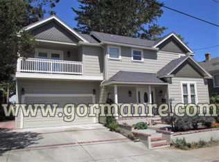 212 Willow St, Pacific Grove, CA 93950