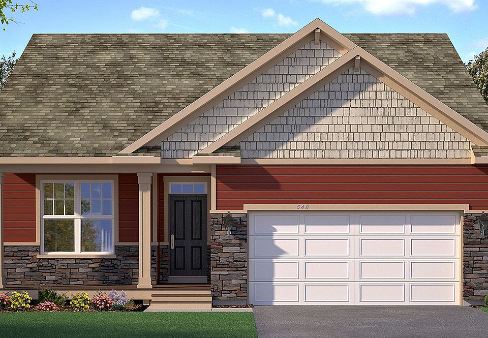 Plan Elevation.