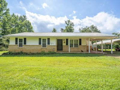 930 Old Union Rd, Adamsville, TN, 38310