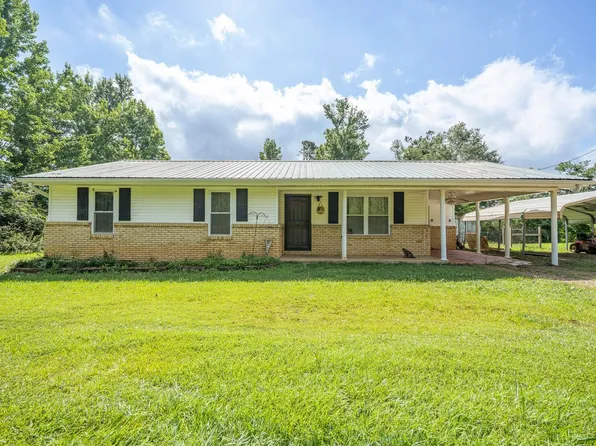 930 Old Union Rd, Adamsville, TN 38310