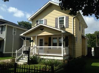 127 Thomas Ave, Lancaster, OH 43130