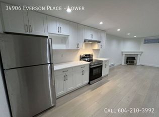 34906 Everson Pl, Abbotsford, BC V2S 7R6