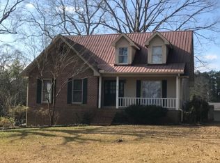 410 Peachtree Rd, Thomasville, AL 36784