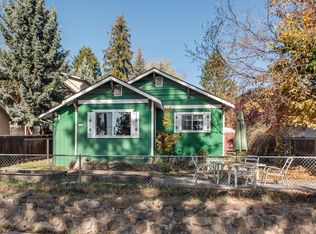 1124 NW Portland Ave, Bend, OR 97703