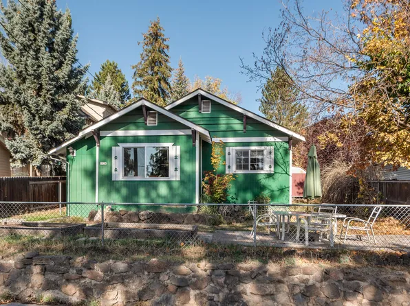 1124 NW Portland Ave, Bend, OR 97703