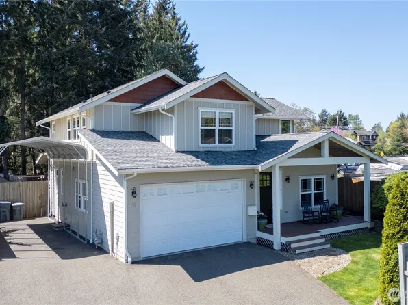116 Alameda Avenue, Fircrest, WA 98466
