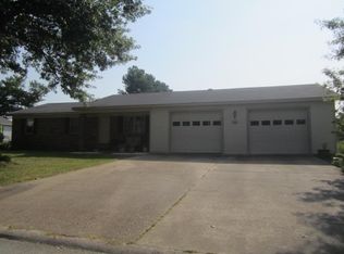 113 Tracy Ln, Paragould, AR 72450