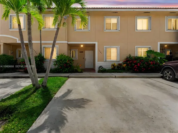 17337 SW 140th Ct, Miami, FL 33177