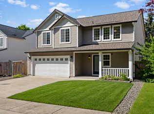 510 NW 146th Way, Vancouver, WA 98685