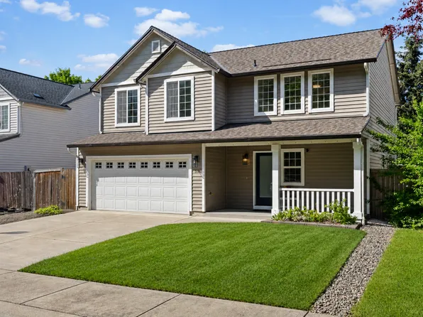 510 NW 146th Way, Vancouver, WA 98685