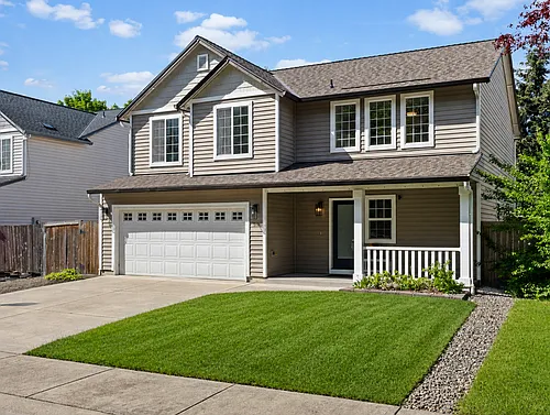 510 NW 146th Way Photo 1
