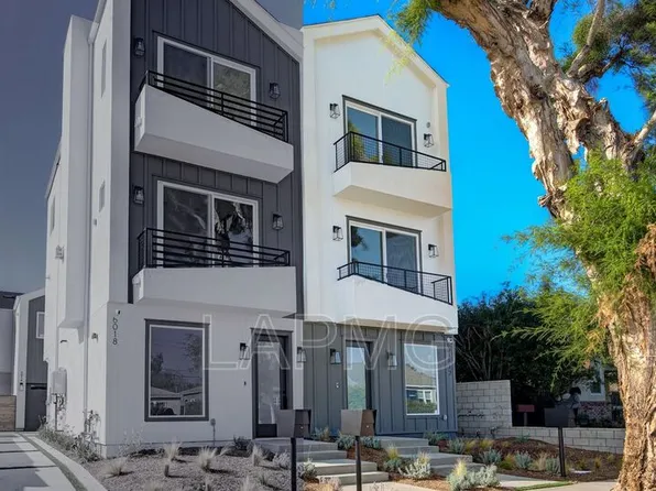 6016 Comey Ave #6018-1/2, Los Angeles, CA 90034