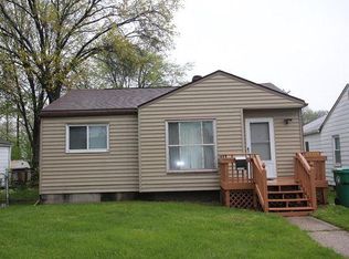 28516 Block St, Garden City, MI 48135