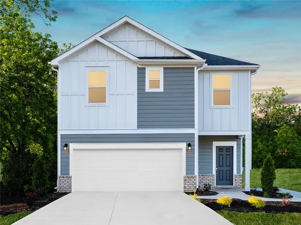 1013 Penfold Point, Wellford, SC 29385