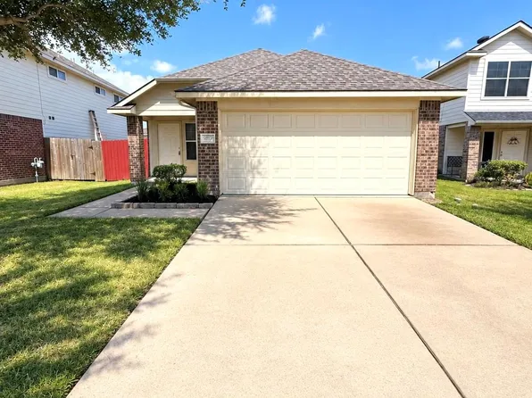 10919 View Pointe Ln, Houston, TX 77034