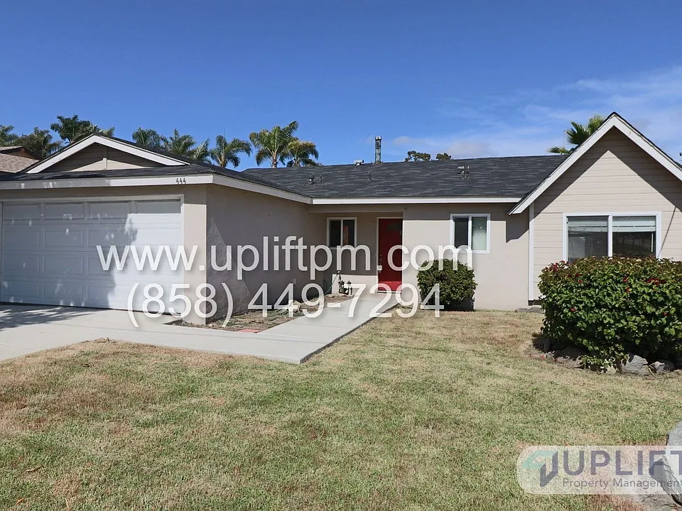 444 Foussat Rd