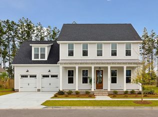 193 Clearblue Loop, Summerville, SC 29486