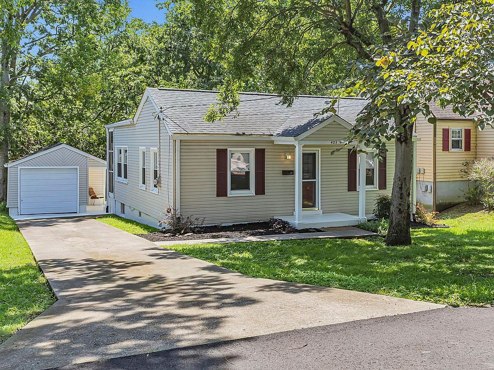 1st image of 403 Theresa Ave