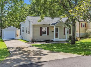 403 Theresa Ave, Nashville, TN 37205