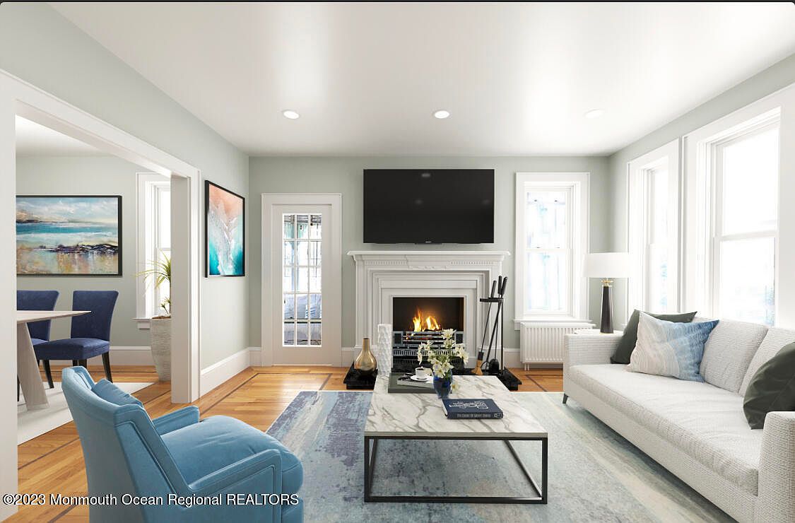 17 Elberon Avenue, Allenhurst, NJ 07711 Zillow