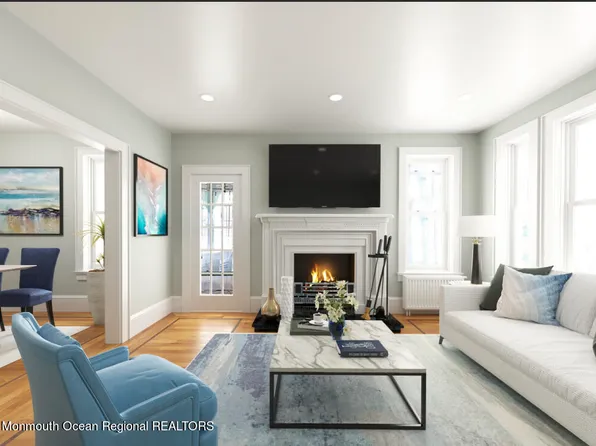 17 Elberon Avenue, Allenhurst, NJ 07711