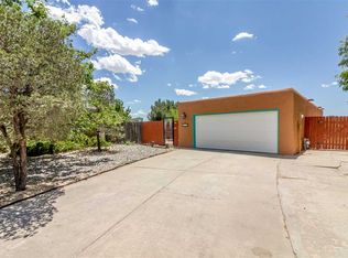 2534 Calle De Rincon Bonito, Santa Fe, NM 87505
