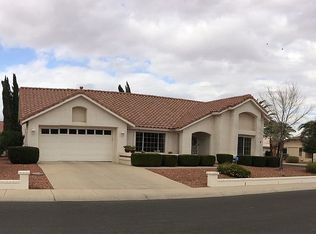 13526 W Ballad Dr, Sun City West, AZ 85375