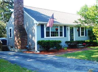 195 Setucket Rd, South Dennis, MA 02660