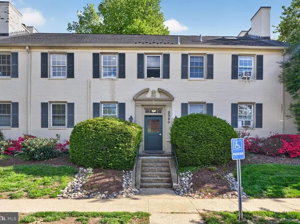 2300 Colston Dr APT 201, Silver Spring, MD 20910