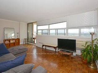 5949 Yonge St #1605, Toronto, ON M2M 3V8