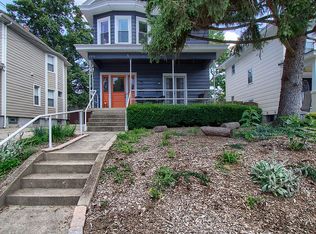 2874 Markbreit Ave, Cincinnati, OH 45209