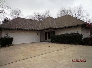 2267 N Wedgewood Cir, Pt Clinton, OH 43452