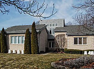308 N Westminster Dr, Palatine, IL