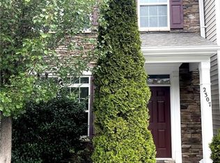 2307 Owls Nest Trl, Mc Leansville, NC 27301