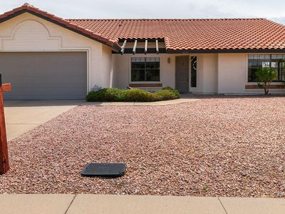 10909 E Kalil Dr, Scottsdale, AZ, 85259