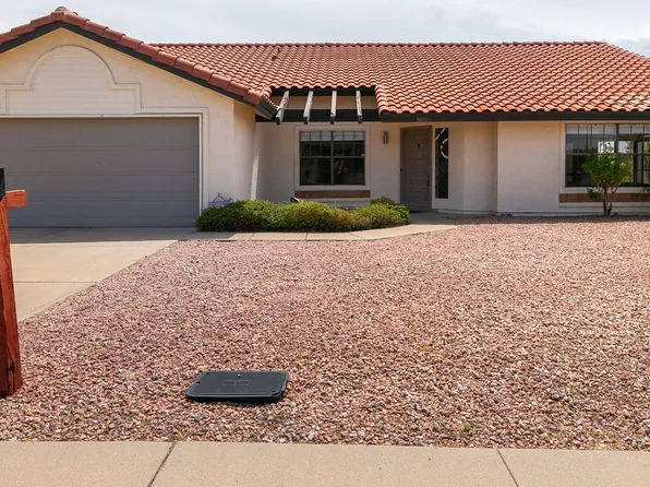 10909 E KALIL Drive, Scottsdale, AZ 85259