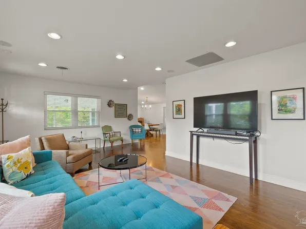 200 Clematis St, Pensacola, FL 32503