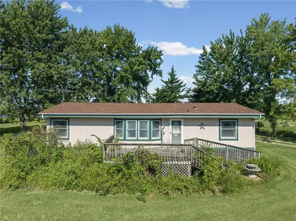 8493 NW Grandview Rd, Kidder, MO 64649