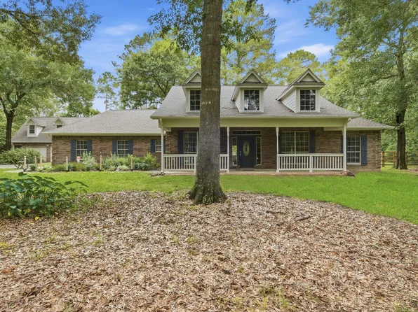 5925 Ranch Lake Dr, Magnolia, TX 77354