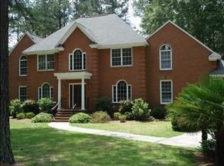 856 Longtown Rd W, Blythewood, SC 29016