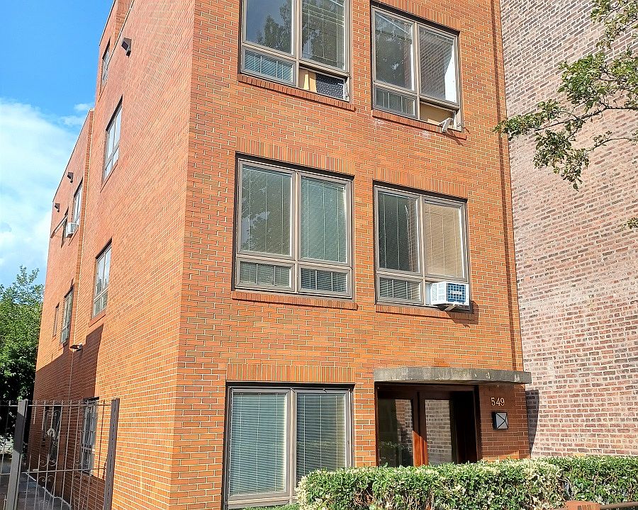 1st image of 549 16th St #3